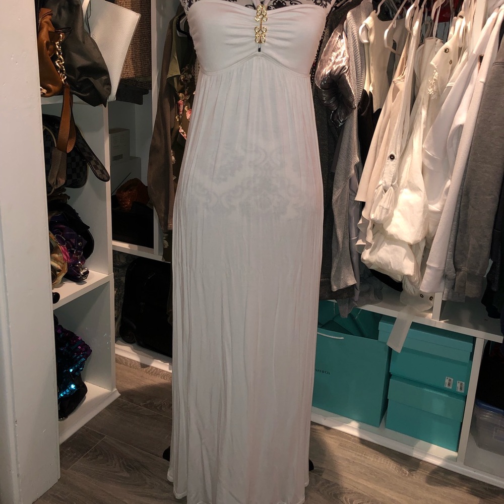 Trina Turk Maxi dress size XS